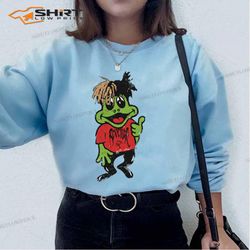 freddo&8217s revenge rap sweatshirt