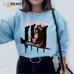 dbd pig boop dead by daylight sweatshirt