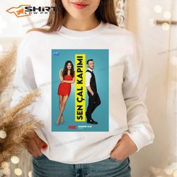 art sen al kapm painting sweatshirt