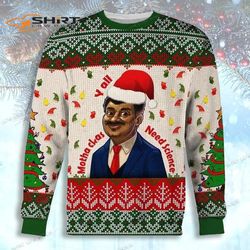 merry christmas neil degrasse tyson shirt christmas ugly christmas sweater