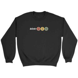 blink 182 sweatshirt