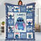 Personalized Stitch Blanket Lilo Stitch Blanket Stitch Birthday Gifts Angel Stitch Christmas Gifts For Kids.jpg