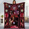 Iron Man Blanket  Avengers Infinity War Avengers Endgame Blanket  Marvel Superhero Throw Blanket for Bed Couch Sofa.jpg