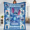Personalized Stitch Blanket Lilo Stitch Blanket Stitch Birthday Gifts Disney Stitch Christmas Gifts For Kids.jpg