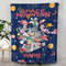 Personalized Mickey and Friends Astronaut Disney Space Mountain Blanket, WDW Disneyland Galaxy Space Baby Blanket, Birthday Gift for Kids.jpg