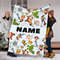 Personalized Name Disney Toy Story Blanket, Toy Story Blanket, Woody, Jessie, Buzz Lightyear, Rex, Slinky, Fleece Mink Sherpa Blanket.jpg