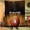 Personalized Name and Number Basketball Blanket Basketball Blanket for Son, Grandson, Basketball Boy Birthday Gift for Basketball Lover 05.jpg