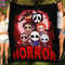 Halloween Horror Movie Characters Blanket.jpg