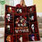 Personalized This Is My Horror Movie Characters Halloween Blanket.jpg