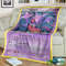 pokemon gengar generations fleece blanket.jpg
