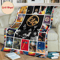 Electric Light Orchestra Fleece Blanket For Rock Band Fan.jpg
