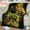 The Mandalorian Baby Yoda Fleece Blanket Star Wars Fan.jpg