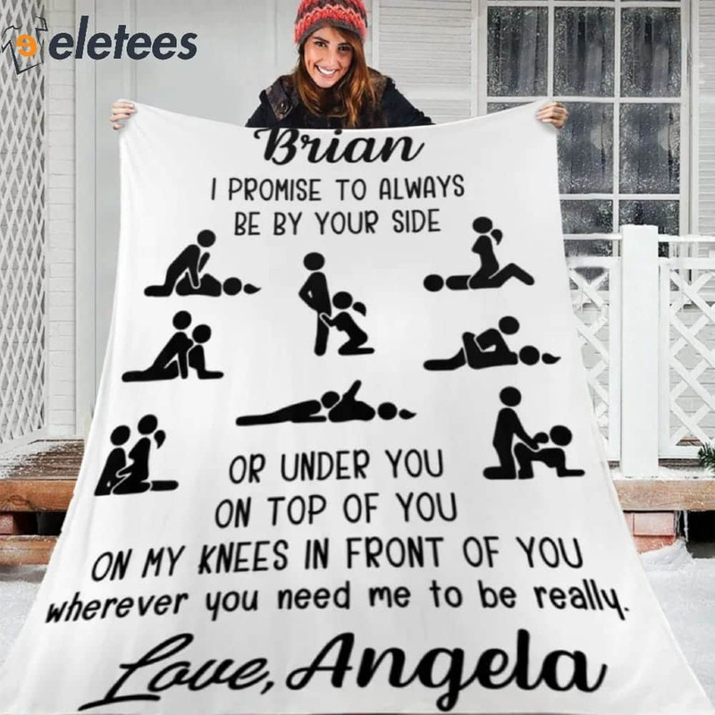 I Promise To Always Be By Your Side Or Under You On Top Of You Blanket.jpg