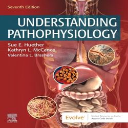 Understanding Pathophysiology 7th Edition Huether Test Bank
