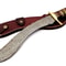 Buy Now Damascus Steel Bowie Kukri Knife