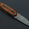 Buy Damascus Steel Folding Pocket Knife