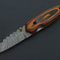 Buy Damascus Steel Folding Pocket Knife
