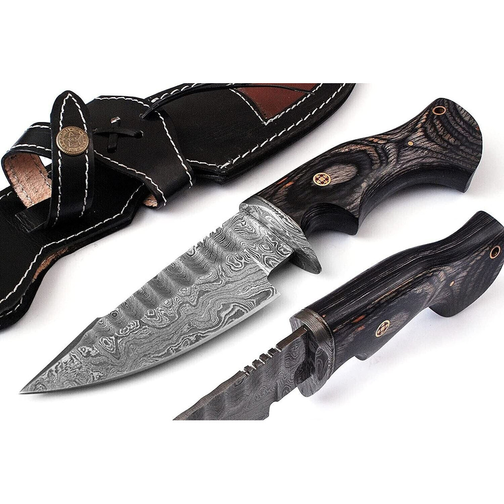 Buy Buffalo Horn Knife