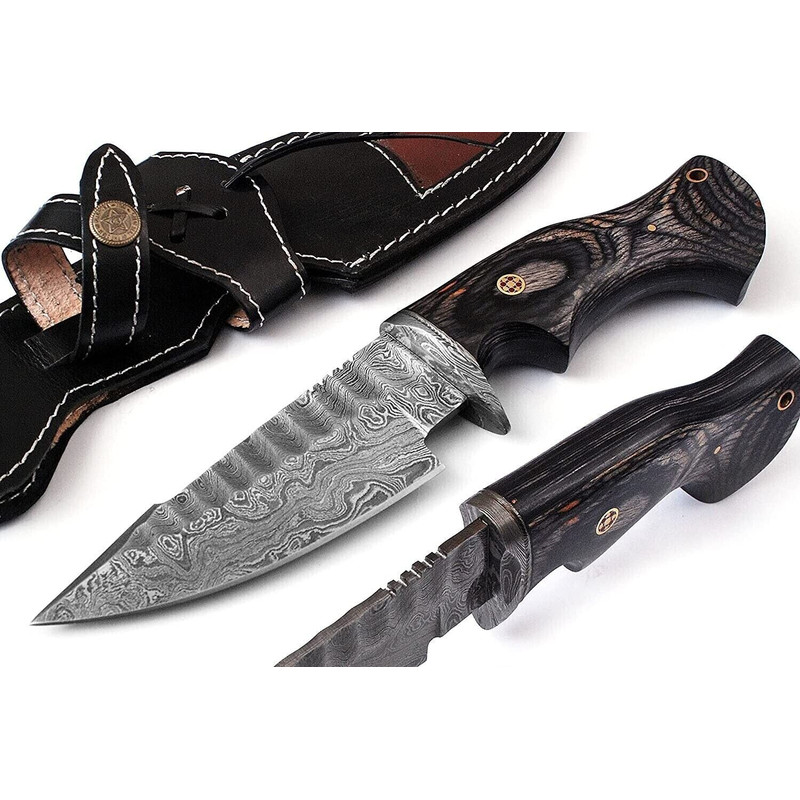 Buy Buffalo Horn Knife