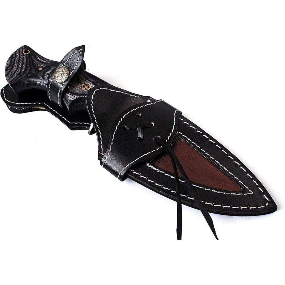 Buy Buffalo Horn Knife