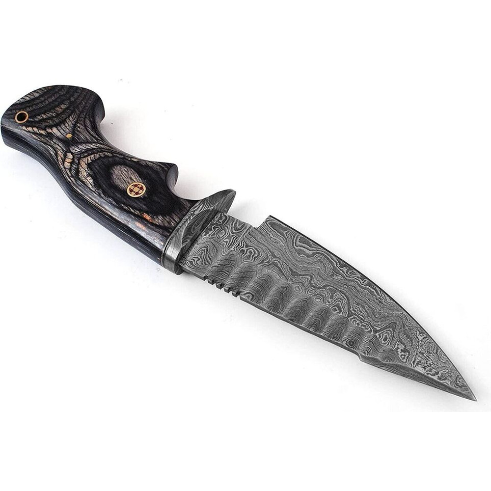 Buy Buffalo Horn Knife