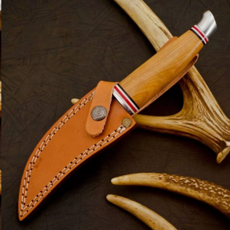 Buy now High carbon steel knife