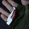 Mini Pocket Knife Folding Blade Pocket Knife Hunting Camping Survival EDC Tool 6