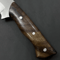 buynow engraved 4116 stainless steel survival knife