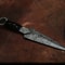 Viking Kunai Throwing Knife