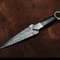 Viking Kunai Throwing Knife