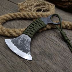 Throwing Knife. Sharp throwing knife. Throwing hunting knife. Gift for men. High-Quality Throwing Knife for Men. Throwin