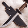 Buy Hand Forged 14 Inch D2 Steel Bowie Knife