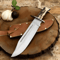 Buy Hand Forged 14 Inch D2 Steel Bowie Knife
