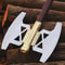 Premium Gimli Axe Replica Stainless Steel Fantasy Collectible With Case 3
