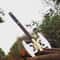 Premium Gimli Axe Replica Stainless Steel Fantasy Collectible With Case 4