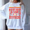 Go Taylor's Boyfriend Shirt, Travis and Taylor, Go Taylors Boyfriend Sweatshirt, Taylors Version T-shirt, KC Football, Football Fan Gifts