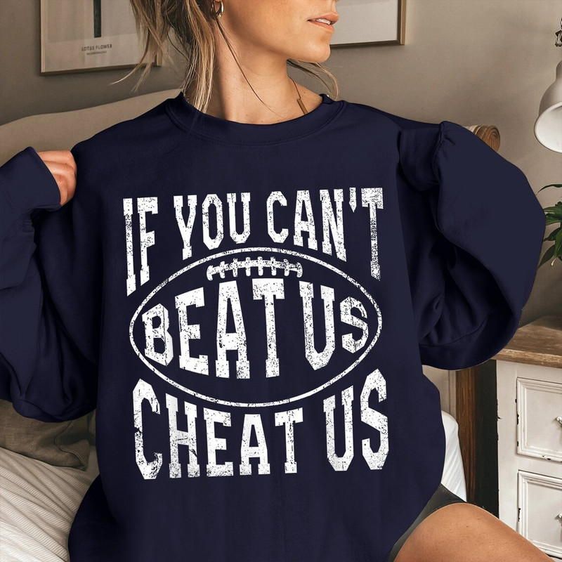 Florida State If You Can't Beat Us, Cheat Us Shirt, Florida State Shirt, FSU Shirt for fan, 2023 State Champions Shirt