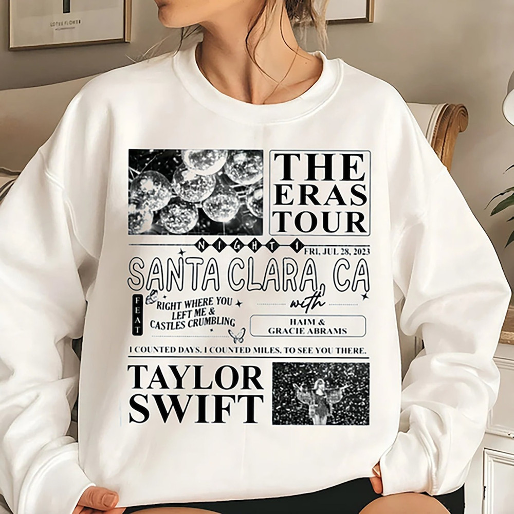 Taylor Swiftie 2023 Shirt, New Eras Movie Shirt, Taylor Swiftie Shirt, Taylor Swiftie Shirt for fan