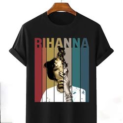 rihanna badgal 2023 shirt, rihanna shirt, rihanna t-shirt, rihanna shirt for fan