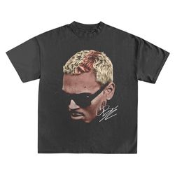 chris brown 11:11 tour 2024 shirt, chris brown tour 2024 shirt, chris brown shirt, chris brown shirt for men women