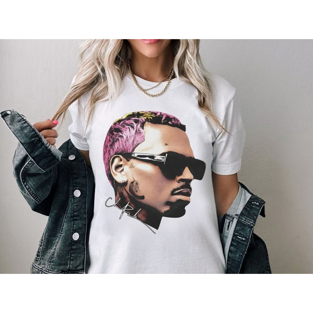 Chris Brown 11:11 Tour 2024 Shirt, Chris Brown Tour 2024 Shirt, Chris Brown shirt, Chris Brown shirt for men women