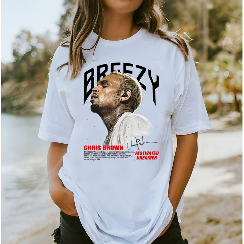 Chris Brown 11:11 Tour 2024 Shirt, Chris Brown Tour 2024 Shirt, Chris Brown shirt, Chris Brown shirt for men women