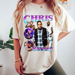 chris brown 11:11 tour 2024 shirt, chris brown tour 2024 shirt, chris brown shirt, chris brown shirt for men women 30