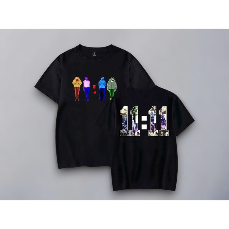 Chris Brown 11:11 Tour 2024 Shirt, Chris Brown Tour 2024 Shirt, Chris Brown shirt, Chris Brown shirt for men women