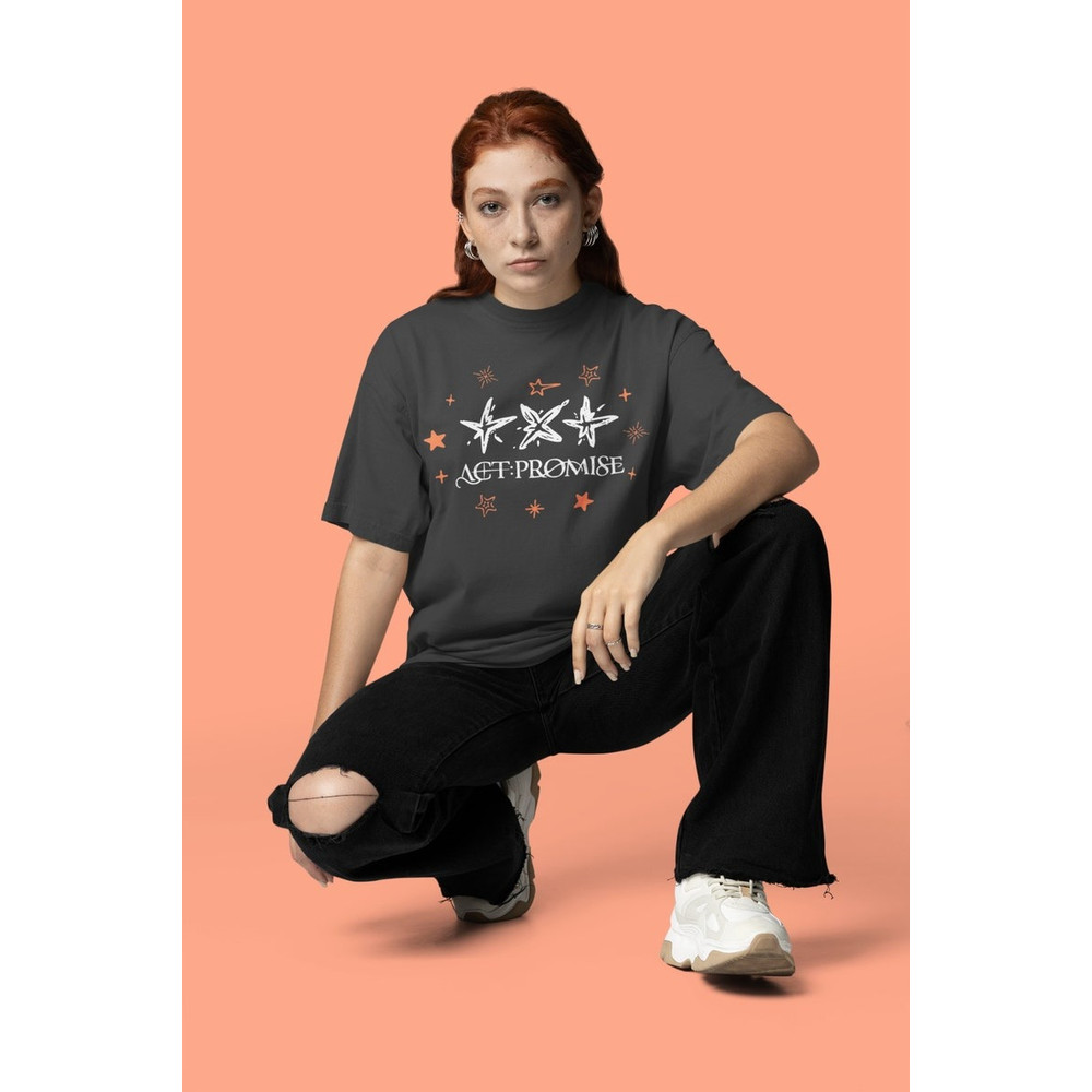 TXT Tour Act Rosemont shirt, Txt Tour 2024 Shirt, Rosemont 2024 shirt, Rosemont 2024 shirt for men women