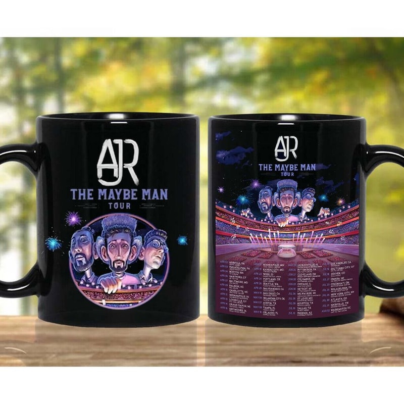 AJR The Maybe Man Tour 2024 Tour2.jpg