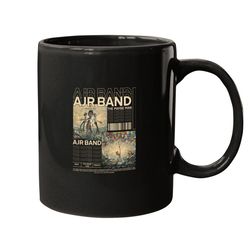 A.J.R The Maybe Man Tour 2024 Tour Mugs, The Maybe Man 2024 Concert