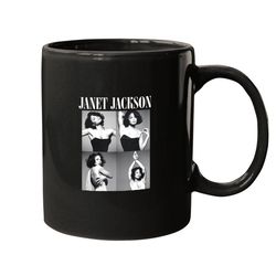 2024 Tour Janet Jackson Together Again Mugs