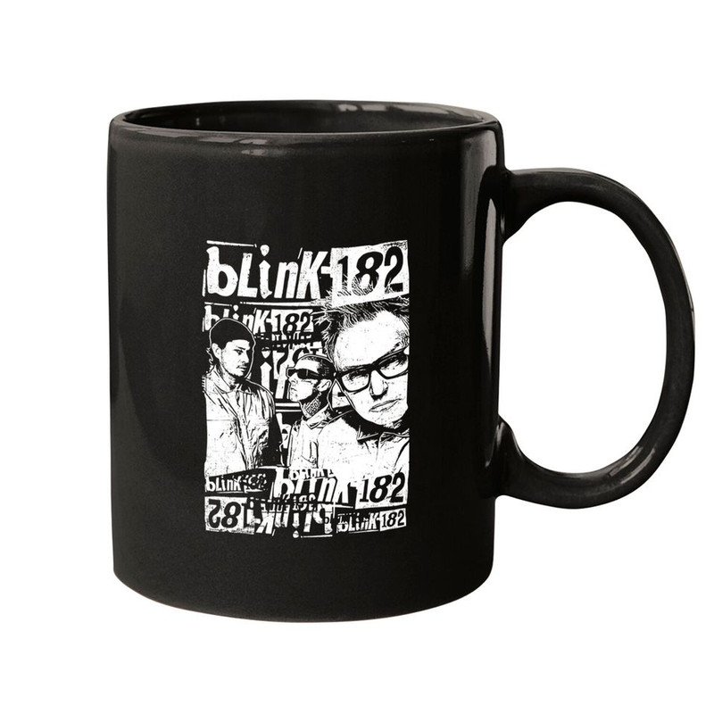 182 World Tour 2023 Mugs, Vintage Blink Mugs, Blink World Tour 2024 Mugs1.jpg