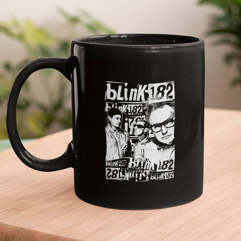 182 World Tour 2023 Mugs, Vintage Blink Mugs, Blink World Tour 2024 Mugs2.jpg